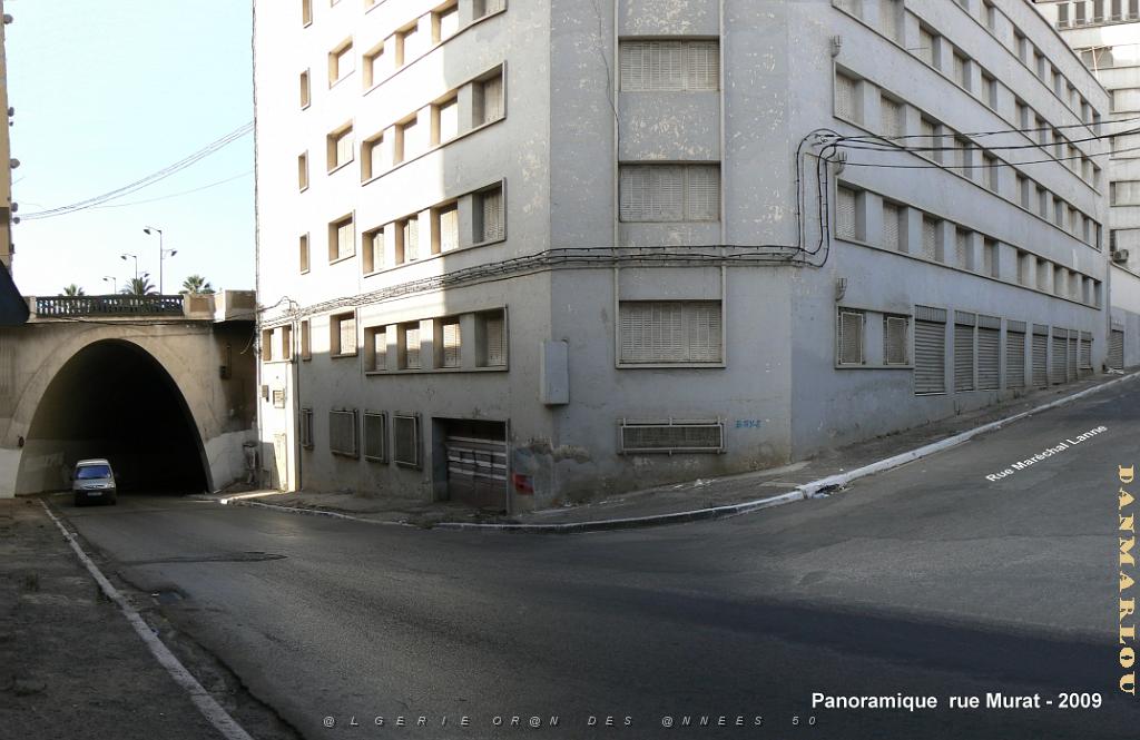 ORAN 2009 pano le tunnel place Murat.jpg